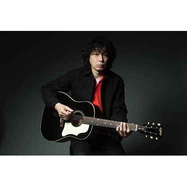 Amazon | Epiphone/Inspired by Gibson Custom Kazuyoshi Saito J-45